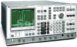 HP Agilent Keysight, 3585B